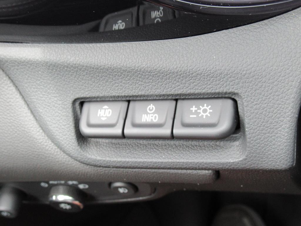 2022 Buick Encore GX Essence photo 24