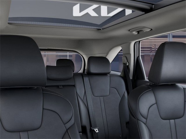 2026 Kia Sorento S photo 25