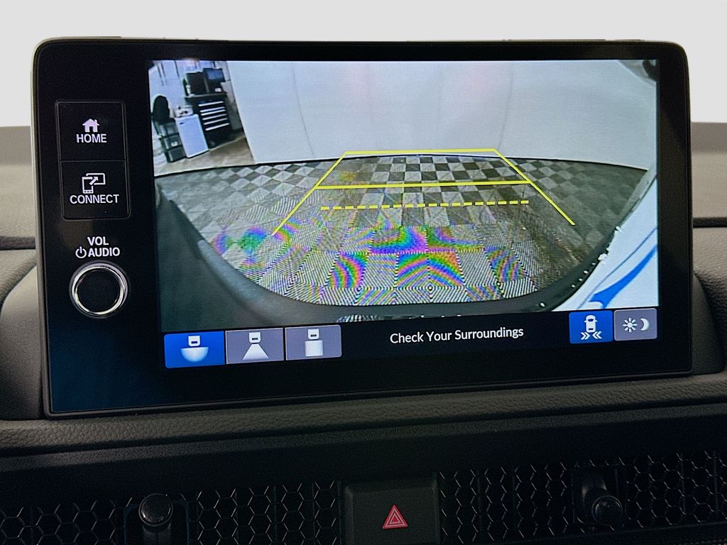 2026 Honda CR-V Sport Hybrid photo 12