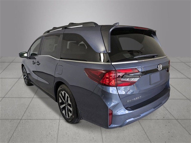 2026 Honda Odyssey EX-L photo 3