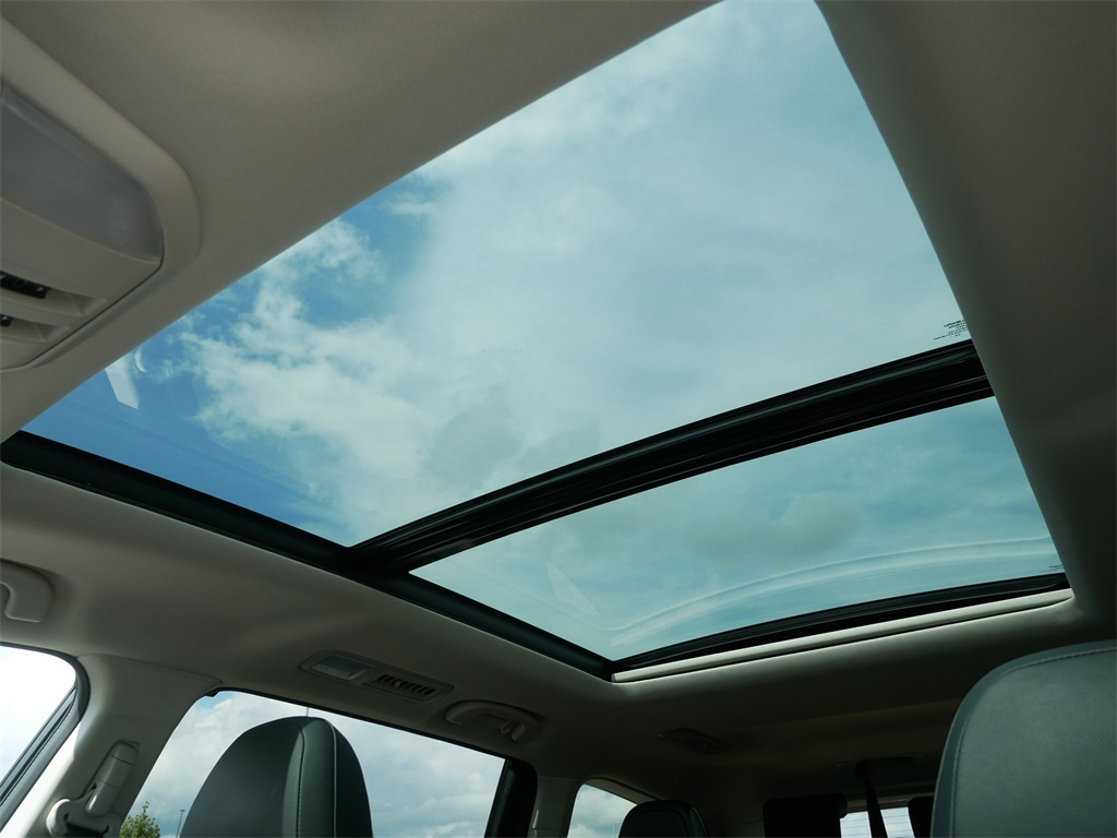 2025 Subaru Ascent Onyx Edition Touring photo 29