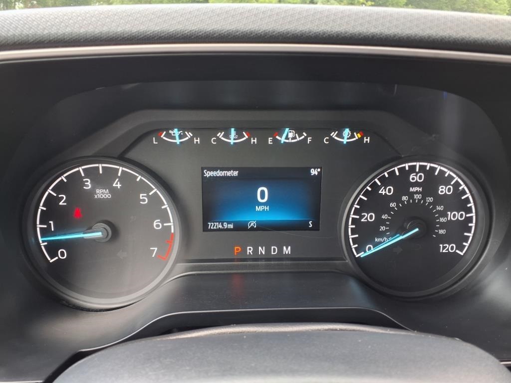 2023 Ford F-150 XL photo 6