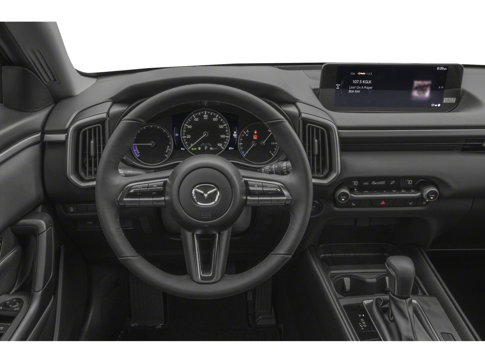 2026 Mazda CX-50 Preferred photo 2