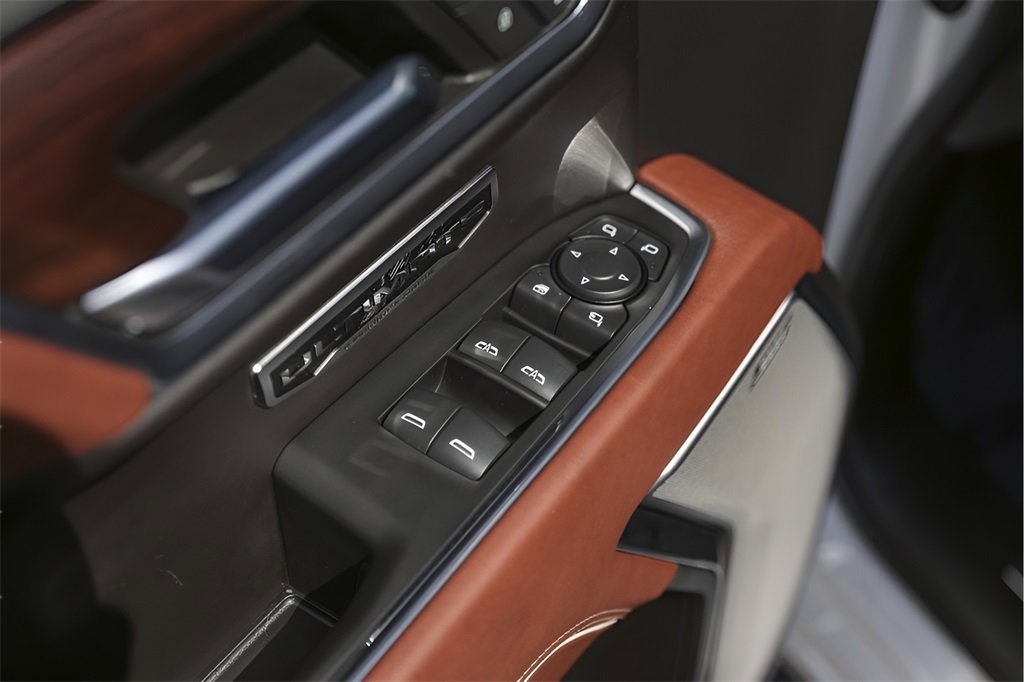 2024 Gmc Sierra 1500 Denali Ultimate photo 23