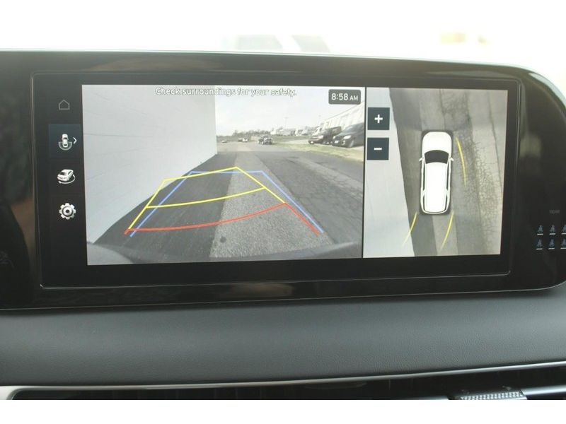 2024 Hyundai Palisade SEL photo 20