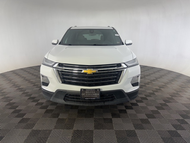 2023 Chevrolet Traverse Leather photo 2