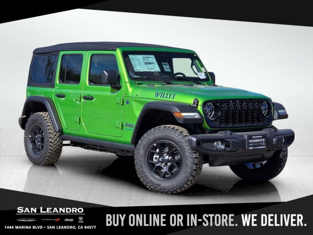 How Many Miles Can the Jeep 4Xe Go on Electric: Ultimate Range Revealed