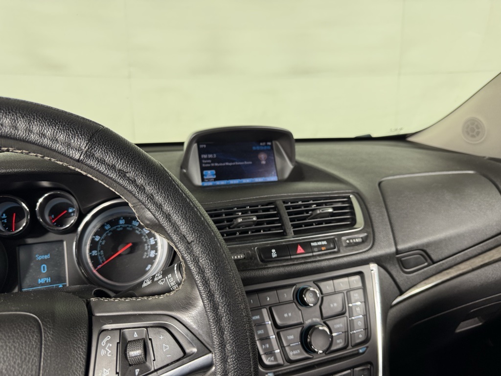 2015 Buick Encore Leather photo 10