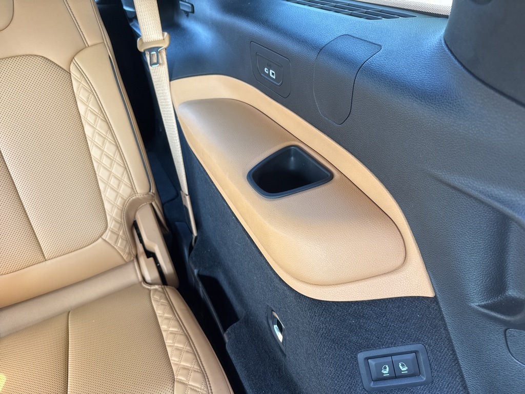 2021 Jeep Grand Cherokee L Summit Reserve photo 24