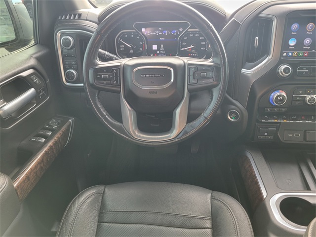 2020 Gmc Sierra 1500 Denali photo 25