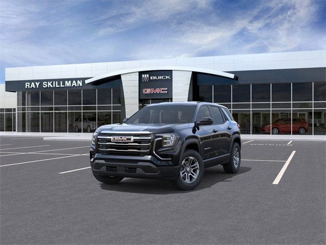 2026 Gmc Terrain Elevation photo 7
