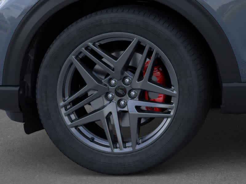 2025 Ford Explorer ST photo 17