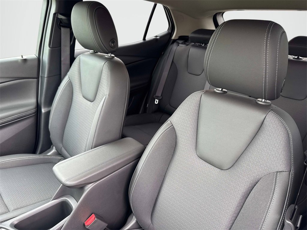 2026 Buick Encore GX Preferred photo 11