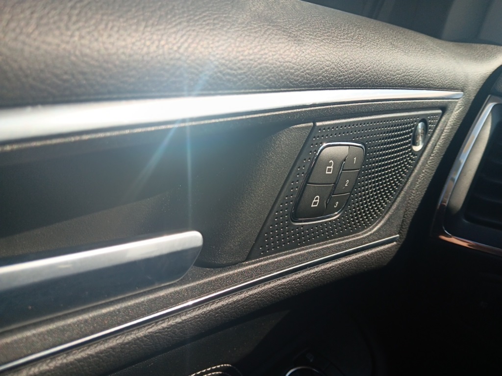 2022 Ford Edge Titanium photo 29