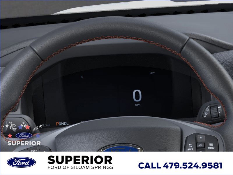 2025 Ford Explorer photo 10