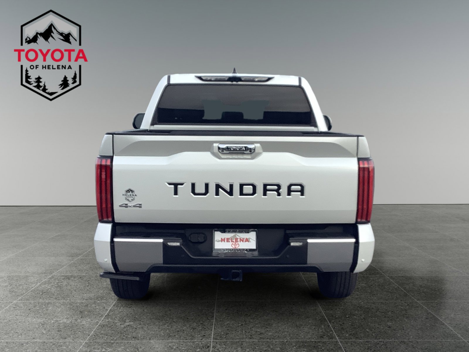 2024 Toyota Tundra Limited photo 4