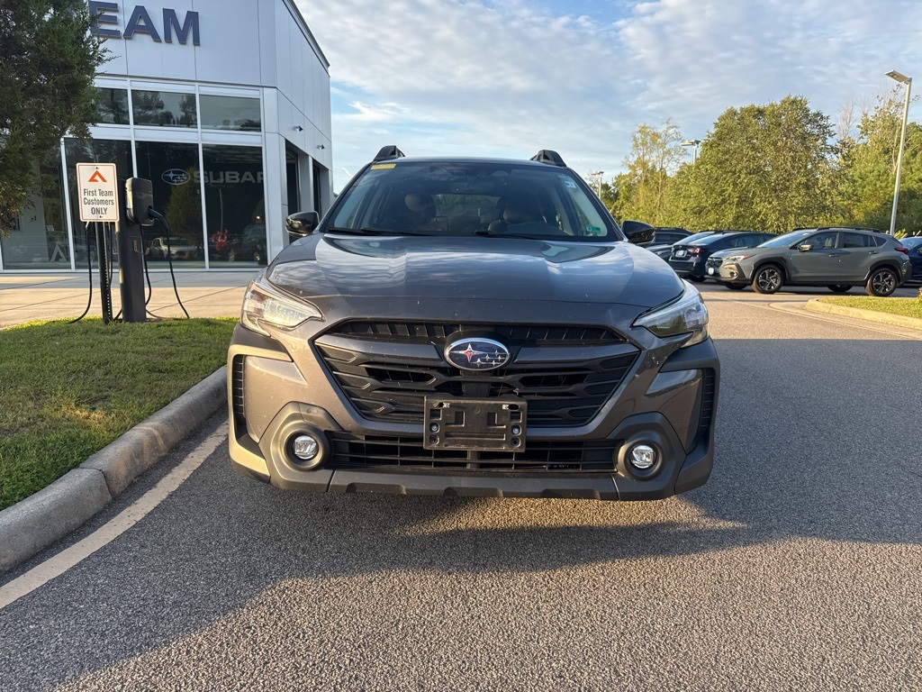 2023 Subaru Outback Premium photo 4