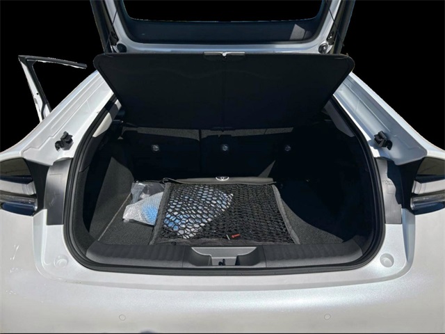 2024 Toyota Prius Prime XSE Premium photo 20