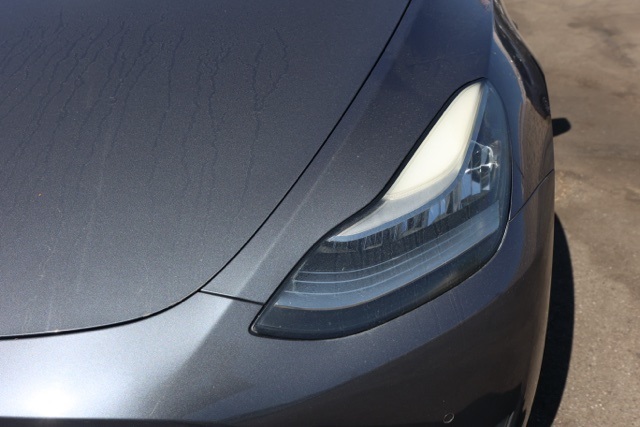 2021 Tesla Model Y Performance photo 9