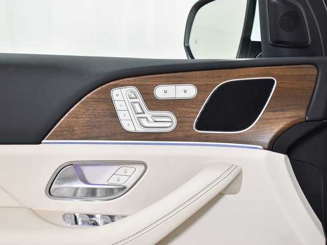 2026 Mercedes Benz GLE 350 photo 14