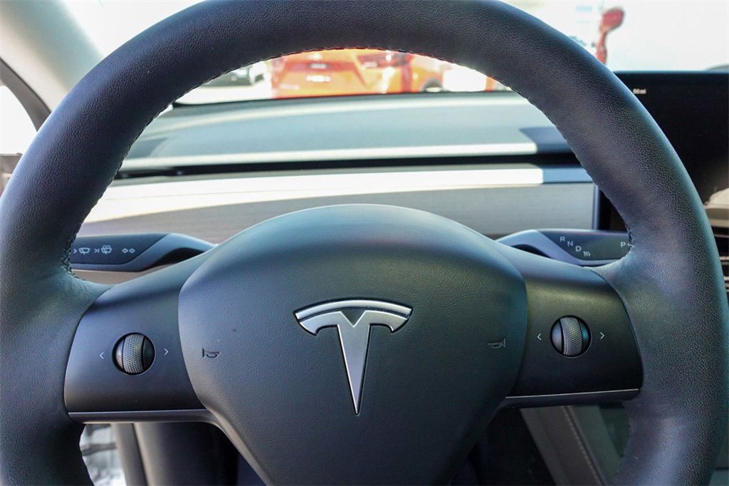 2022 Tesla Model Y Performance photo 13