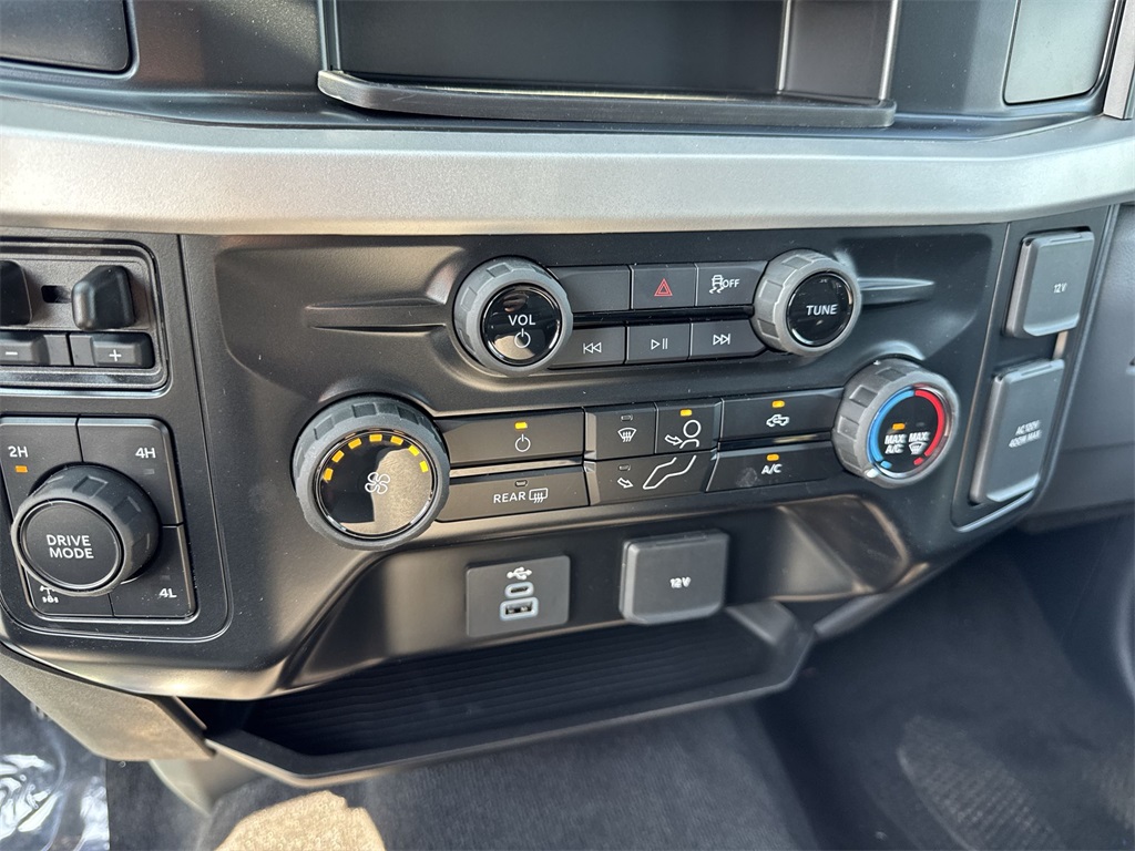 2026 Ford F-350 XL photo 19