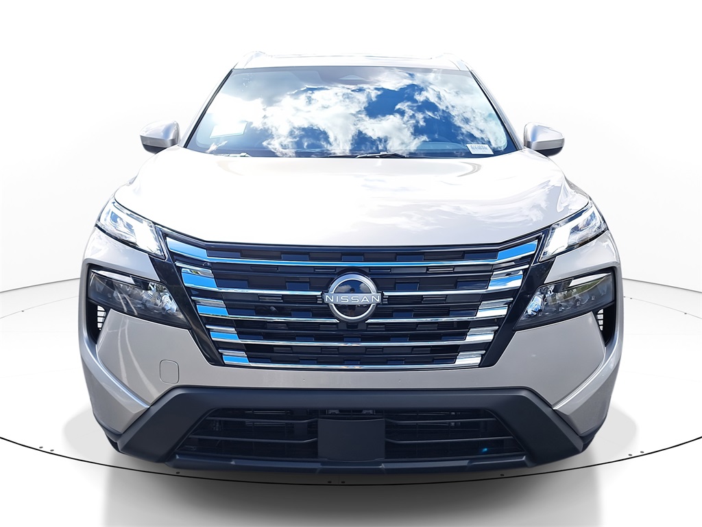 2026 Nissan Rogue SV photo 3