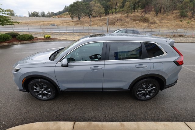 2026 Honda CR-V EX-L photo 14