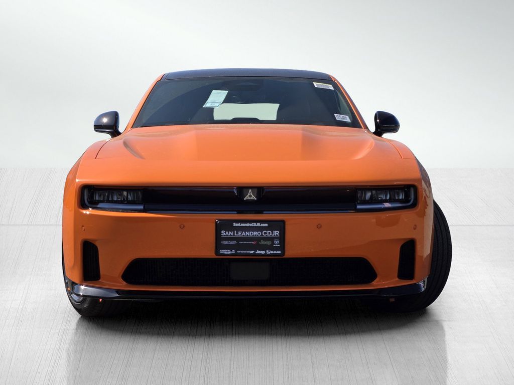 2025 Dodge Charger R/T AWD photo 2