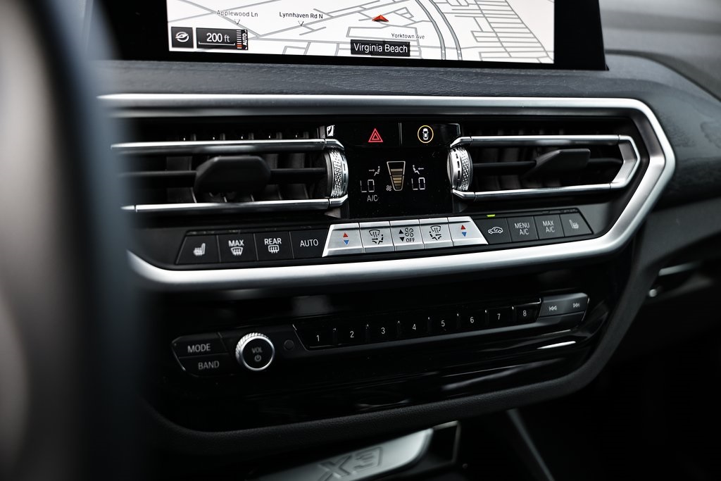 2024 Bmw X3 xDrive30i photo 36