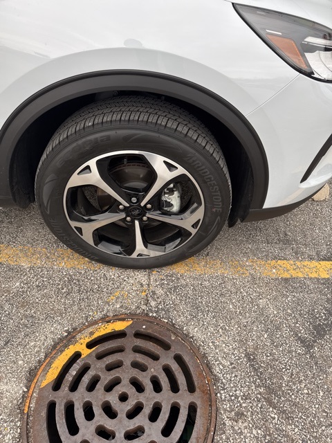 2025 FORD ESCAPE - Image 5