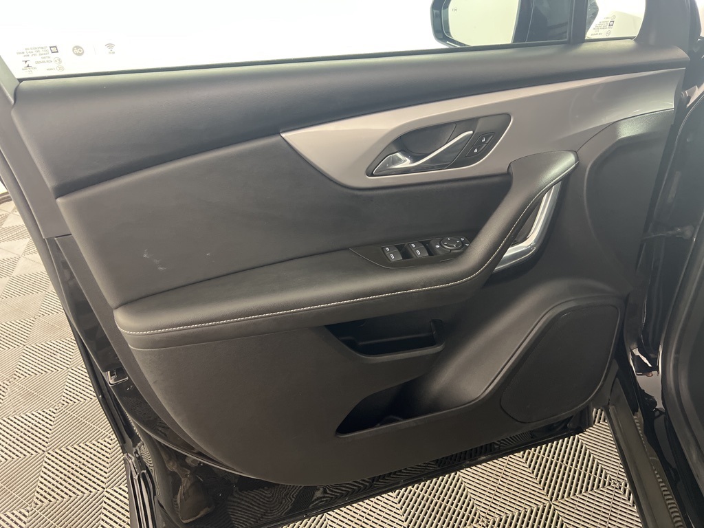 2023 Chevrolet Blazer 2LT photo 12
