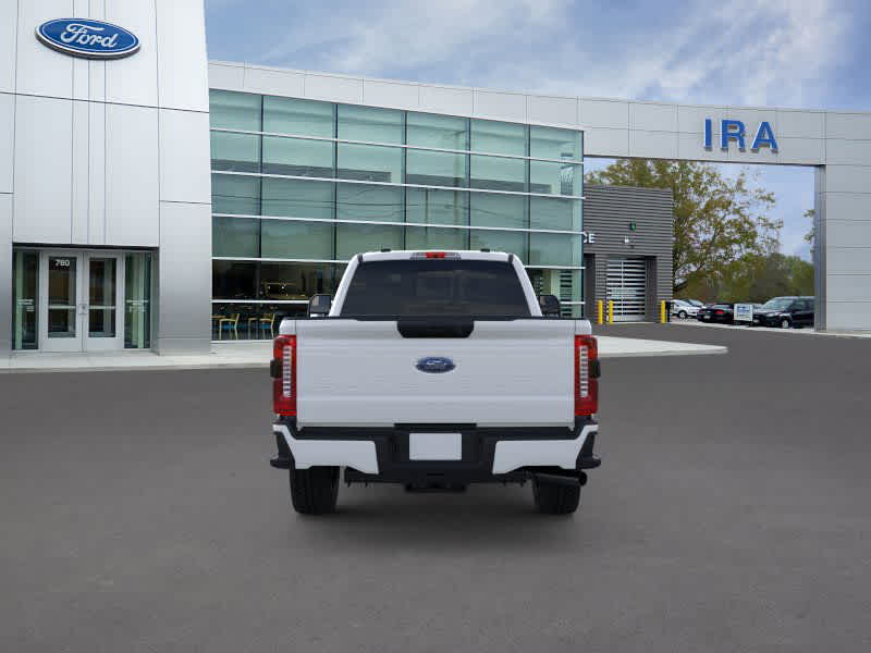 2025 Ford F-250 XL photo 5