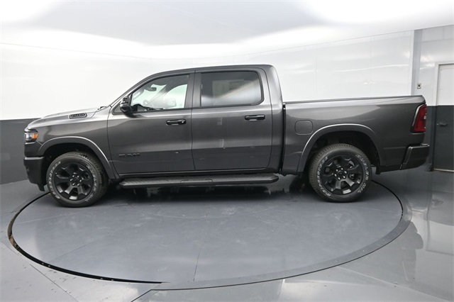 2026 Ram 1500 Big Horn Lone Star photo 2