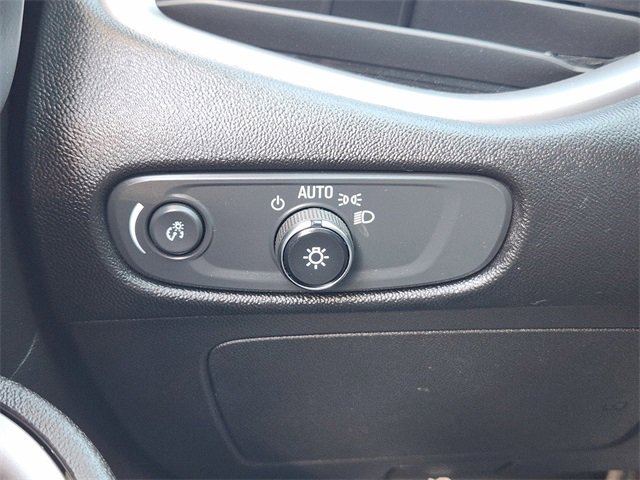 2023 Chevrolet Malibu 1LT photo 19