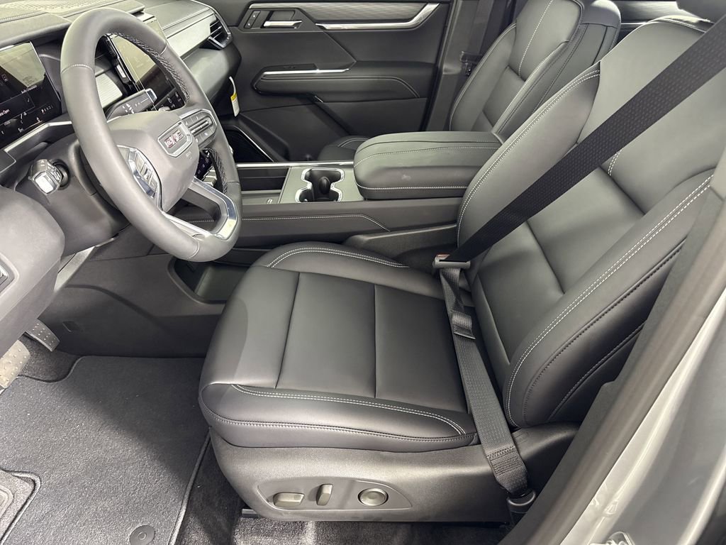 2025 Gmc Acadia Elevation photo 5