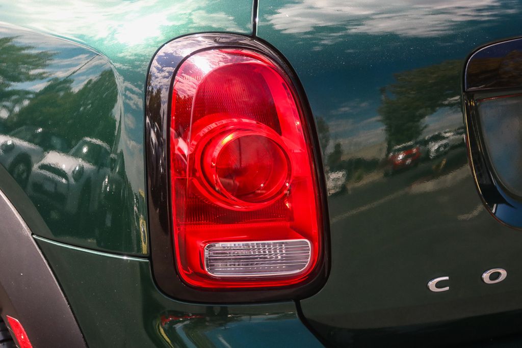 2019 Mini Countryman Signature photo 6