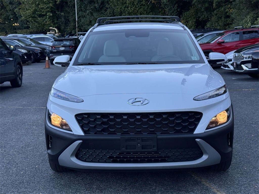 2023 Hyundai Kona SEL photo 2