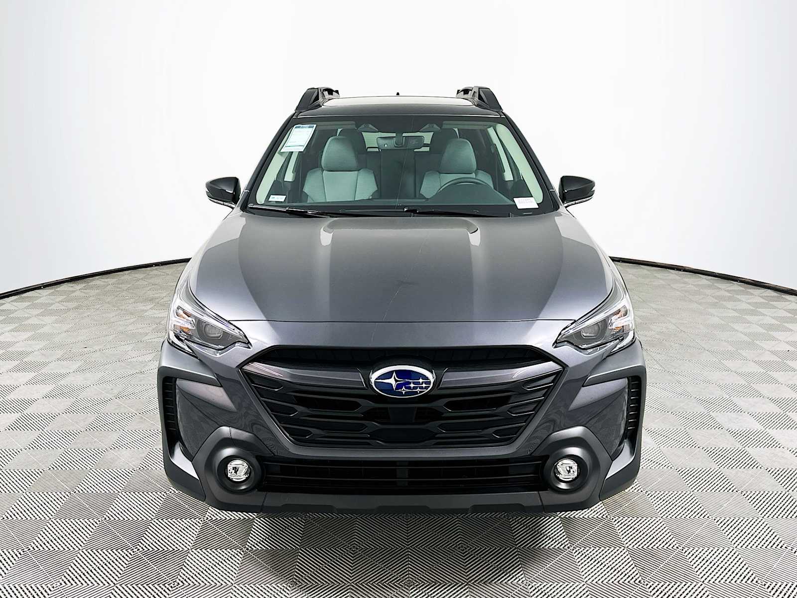 2025 Subaru Outback Premium photo 2