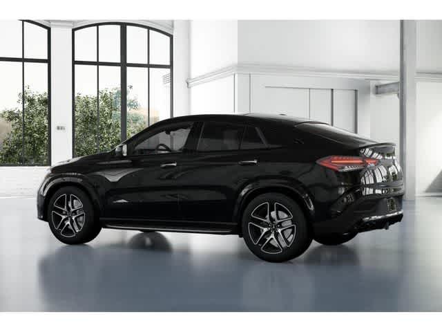2025 Mercedes Benz GLE AMG 53 4MATIC photo 27