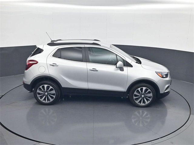2022 Buick Encore Preferred photo 15