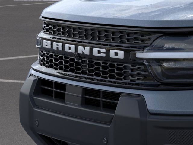 2025 FORD BRONCO SPORT - Image 40