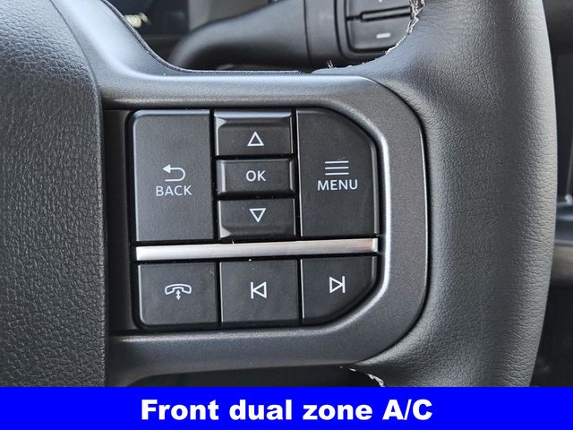 2025 Ford F-250 Lariat photo 18