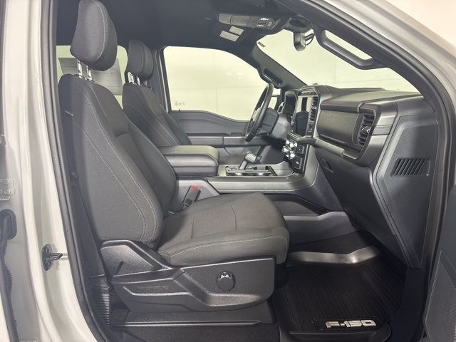 2024 Ford F-150 XLT photo 4