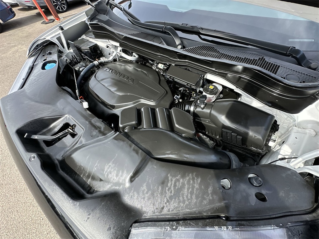 2023 Honda Ridgeline Sport photo 34