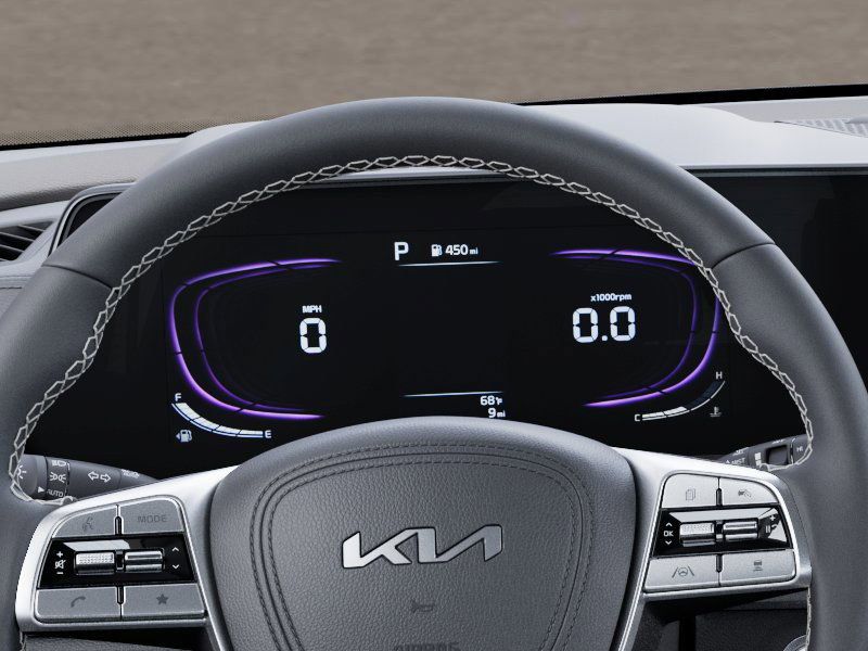 2025 Kia Telluride EX X-Line photo 19