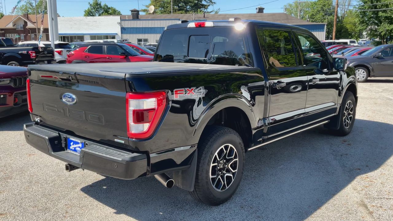 2022 Ford F-150 XL photo 7