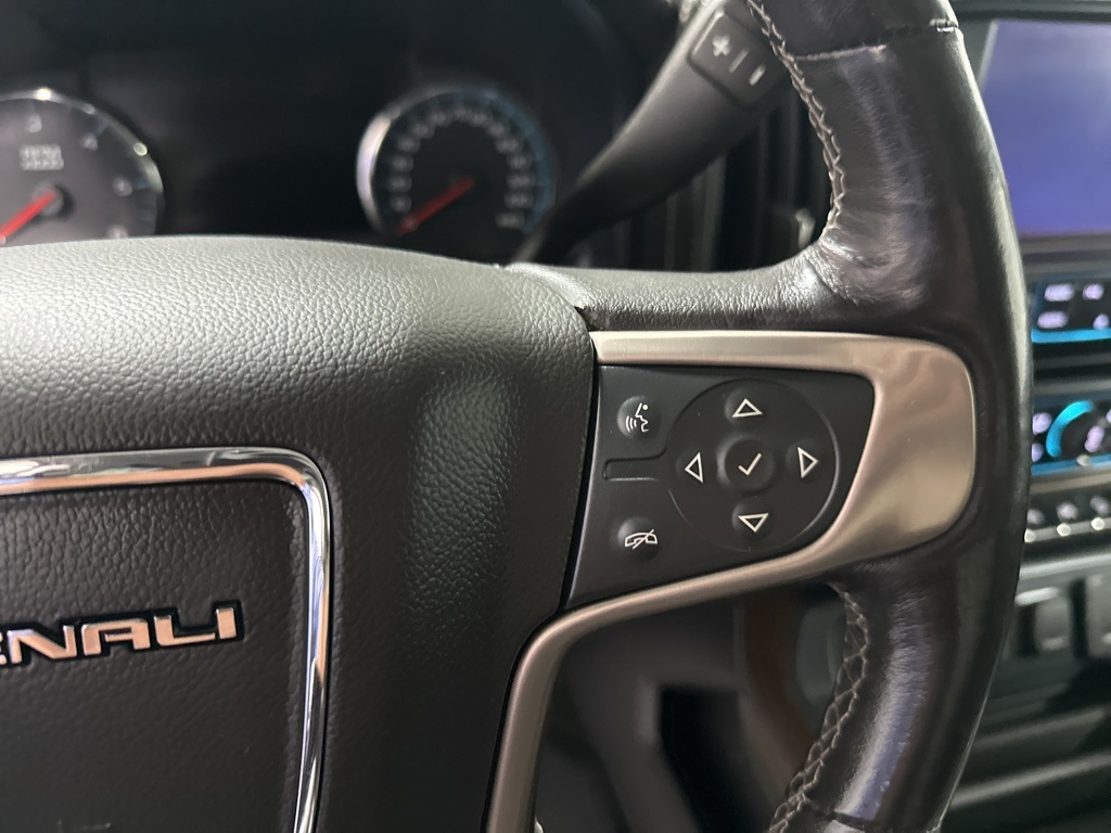 2018 Gmc Sierra 1500 Denali photo 19