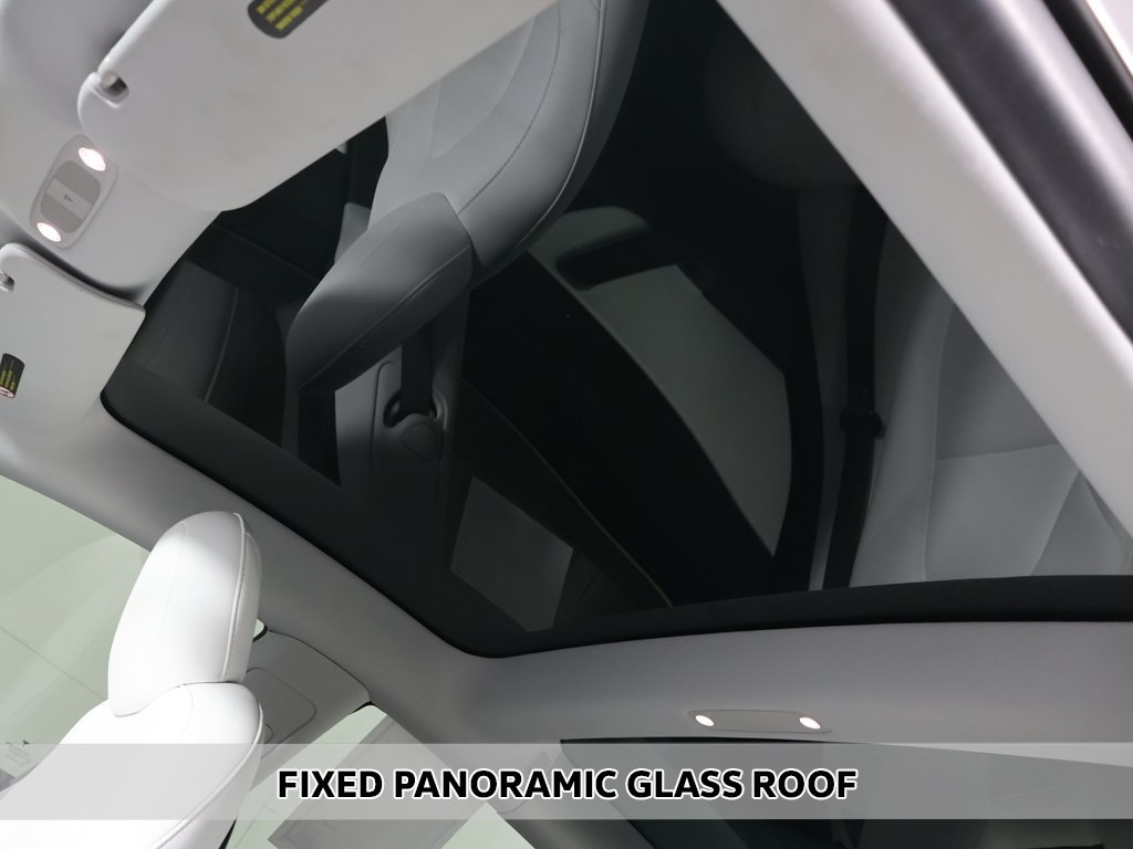 2020 Tesla Model 3 Long Range photo 4