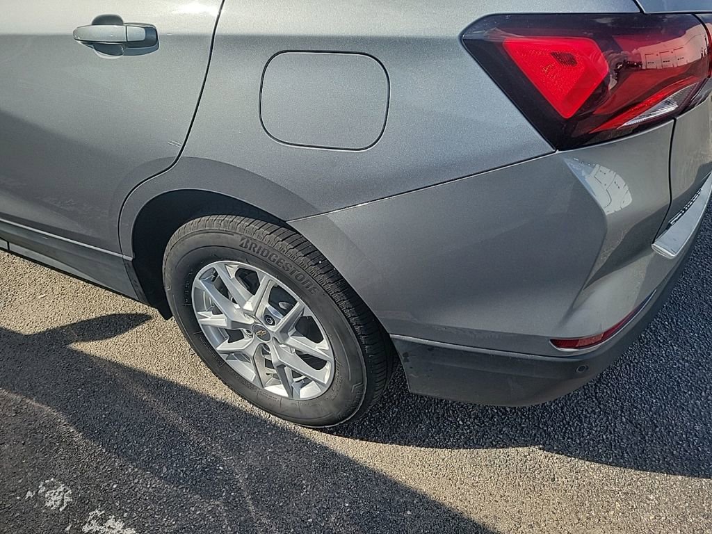 2024 Chevrolet Equinox LT photo 18
